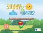 Sunny and Nimbus: Harnessing Rain and Rays to Mend Rivalry