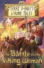 The Battle of the Viking Woman