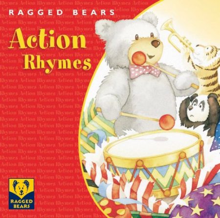 Action Rhymes