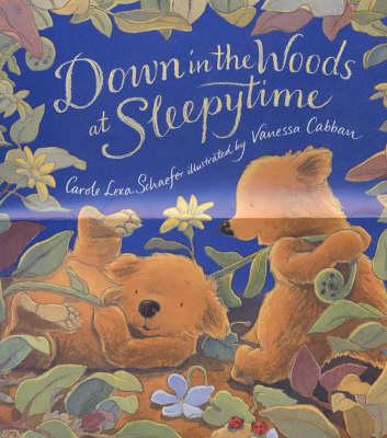 Down In The Woods At Sleepytime