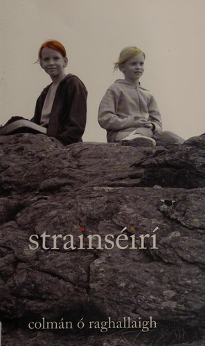 Strainseiri
