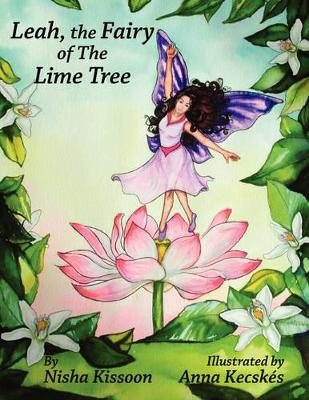 Leah - The Fairy of the Lime Tree: A Traditional Children's Story from Trinidad