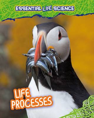 Life Processes