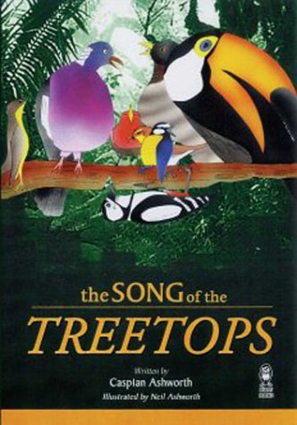 The Song of the Treetops