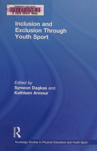 Inclusion and Exclusion Through Youth Sport