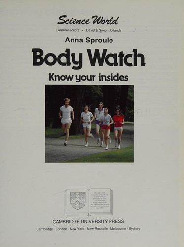 Body Watch