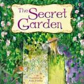 The Secret Garden
