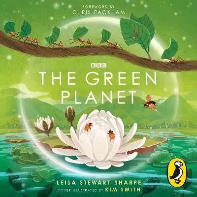 The Green Planet