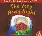 The Very Nosiy Night