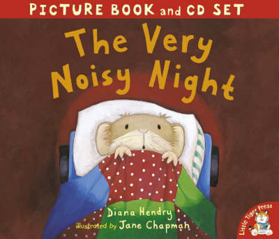 The Very Nosiy Night