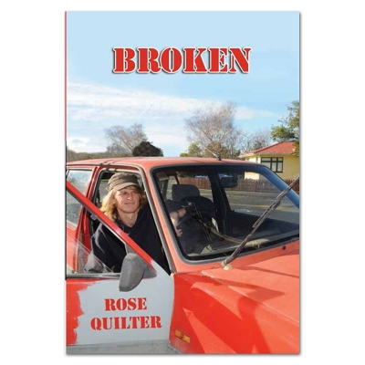 Broken
