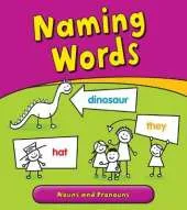 Naming Words: Nouns and Pronouns