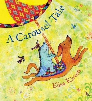 Carousel Tale