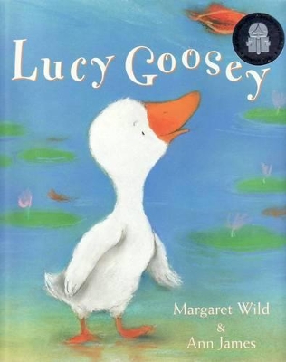 Lucy Goosey