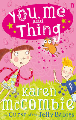 You, Me and Thing 1