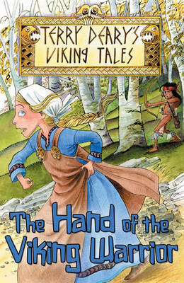 The Hand of the Viking Warrior
