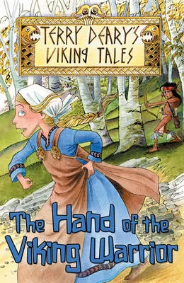 The Hand of the Viking Warrior