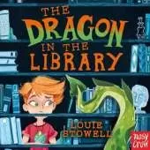The Dragon In The Library