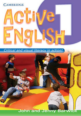 Active English 1