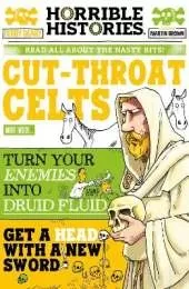 Cut-throat Celts