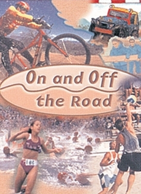 On and Off the Road