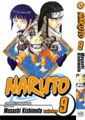 Naruto, Vol. 30