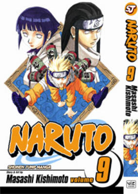 Naruto, Vol. 30