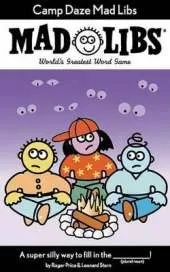 Camp Daze Mad Libs