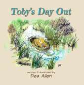 Toby’s Day Out