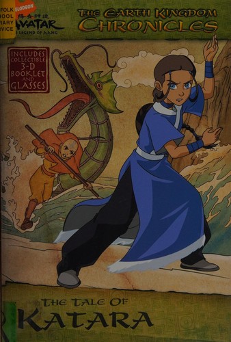 The Earth Chronicles: Tale of Katara