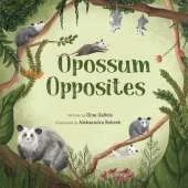 Opossum Opposites