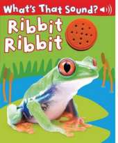 Ribbit Ribbit