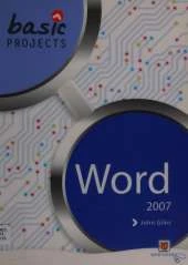 Basic Projects in Word 2007