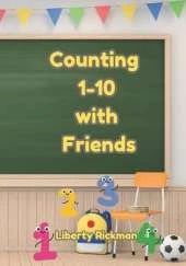 Counting 1-10 with Friends: A counting circle time book