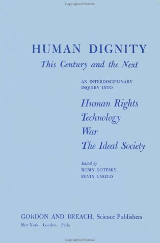 Human Dignity