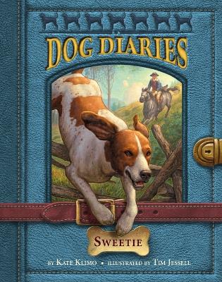 Dog Diaries #6: Sweetie
