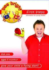 First Steps