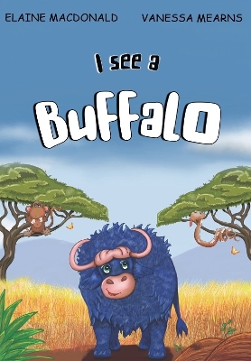 I see a Buffalo: I see a Buffalo