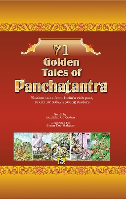 71 Golden Tales of Panchatantra