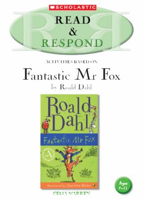 Fantastic Mr Fox Teacher Resource