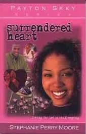 Surrendered Heart