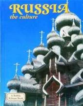 Russia, the Culture