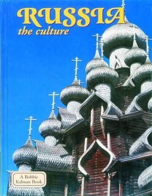 Russia, the Culture