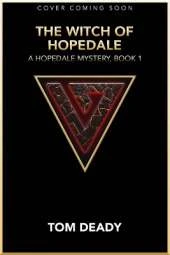 The Witch of Hopedale