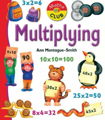 Multiplying