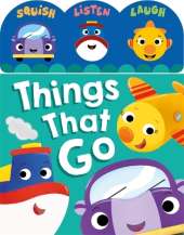 Things That Go