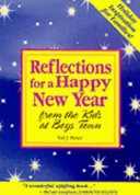 Reflections for a Happy New Year: From the Kids at Boys Town