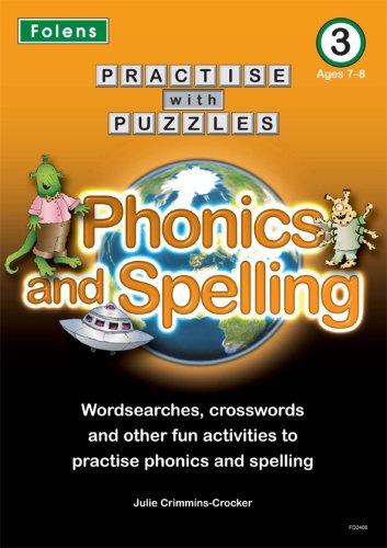 Phonics and Spelling