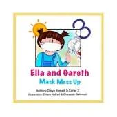 Ella and Gareth: Mask Mess Up