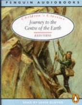 Journey to the Centre of the Earth